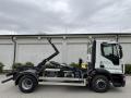 Iveco EUROCARGO 120-220*CHARVT CTS*