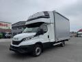 Iveco Daily 35S18 * 3.0*  DLOUH KABINA