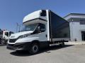Iveco Daily 3.0* V ZRUCE* 163TKM*10PALET
