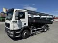 MAN TGM 15.290* NOV CHARVT CTS*