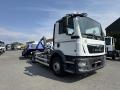 MAN TGM 15.290*15.5T*NOV CHARVT