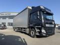 DAF CF 340 FA* 18TUN*20PALET*ELO