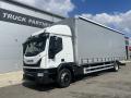 Iveco Eurocargo 180-280*18T*21PAL*IHNED*NOV*