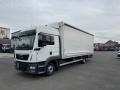 MAN TGL 12.250*18PALET*ELO/*242TKM*
