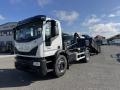 Iveco Eurocargo 180-280*new*CHARVT CTS*IHNED*