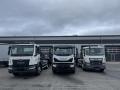 Iveco Eurocargo 3ZNAKY novch vozidel-SKLADEM