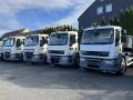 DAF LF 55.220G18* OD 8688KM!! VCE KS