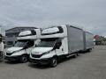 Iveco Daily 35S18* 3.0*  SOUPRAVA*20PALET*