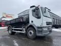 DAF LF 55.220*18tun*16800km!CHARV�T 