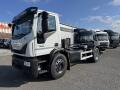 Iveco Eurocargo 180-280*KONTEJNER CHARV�T CTS