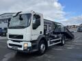 Volvo FL 18.240*NOV� KONTEJNER CTS 10T