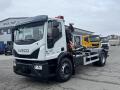 Iveco Eurocargo 180-280 H. JE��B+KONTEJNER CTS