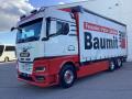MAN TGX 26.430*�ELO*239TKM*TOP V�BAVA*