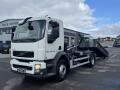 Volvo FL 18.240*NOV� KONTEJNER CTS 10T
