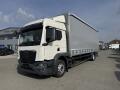 MAN TGM 18.290* VALN�K NA 21 PALET