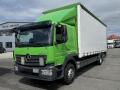 Mercedes-Benz ATEGO 1624*SPAN�*�ELO*18PALET*