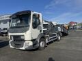 Volvo FL 12.250.11.99, nov� CHARV�T CTS