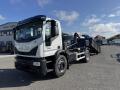 Iveco Eurocargo 180-280*new*CHARV�T CTS*IHNED*
