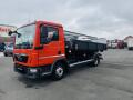 MAN TGL 12.190*NOV� CHARV�T CTS* 242TK