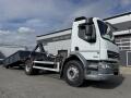 DAF LF 55.220*18tun*23 000km!CHARV�T 