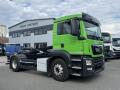 MAN TGS 18.500* NOV� CHARV�T CTS 