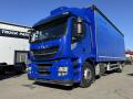 Iveco Stralis 310* 18T* 20PAL*�ELO*LَKO