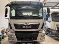 MAN TGM 18.290* KONTEJNER CHARV�T  CTS