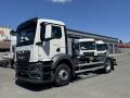 MAN TGS 18.360*IHNED! CHARV�T CTS- 