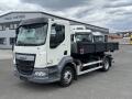 DAF LF 55.220* 11.99T*NOV� CHARV�T 8T