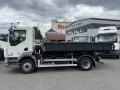 DAF LF 55.220* 14 TUN*CHARV�T CTS
