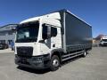 MAN TGM 15.290*15.5TUNY*�ELO*19PALET