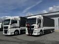 MAN TGX 18.360* 367TKM*18 PALET*�ELO*