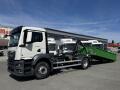 MAN TGS 18.360*IHNED! CHARV�T CTS- 
