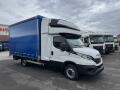 Iveco Daily 35S18, TWINCAN,8PALET*2X SPAN�