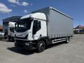Iveco Eurocargo 180-280*�ELO*18PAL*NEJET�