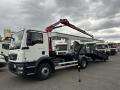 MAN TGM 15.290*15.5T*NOV� JE��B+CHARVA