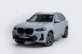 BMW X3 xDrive30d