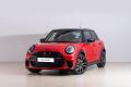 Mini Cooper S 5dve�ov�