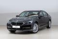 BMW 740d xDrive