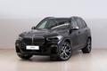 BMW X5 M50d