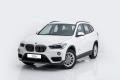 BMW X1 2.5i xDrive