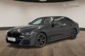 BMW M550i xDrive
