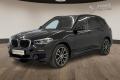 BMW X3 xDrive30d