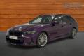 BMW D3 S Sedan