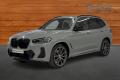 BMW X3 M40d