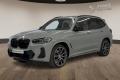 BMW X3 M40d