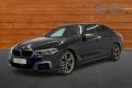 BMW M550d xDrive