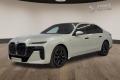 BMW ady 7 | 740d xDrive
