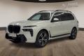 BMW X7 xDrive40d
