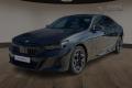 BMW 540d xDrive Sedan